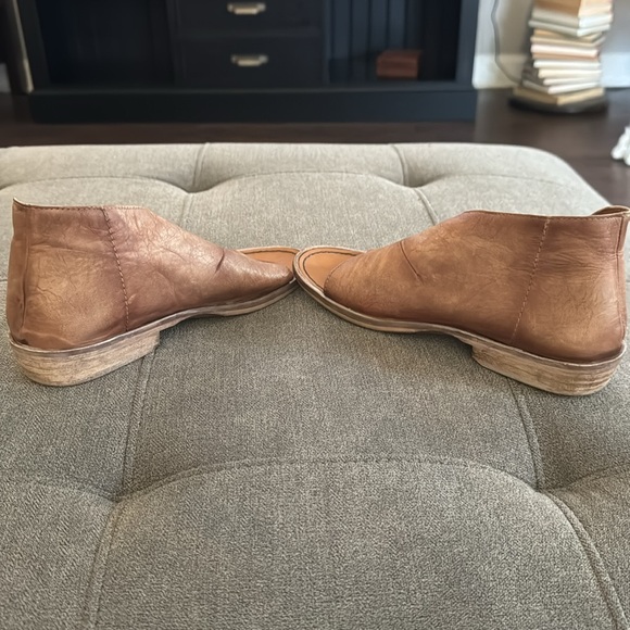 Free People Mont Blanc Sandals - Picture 4 of 5